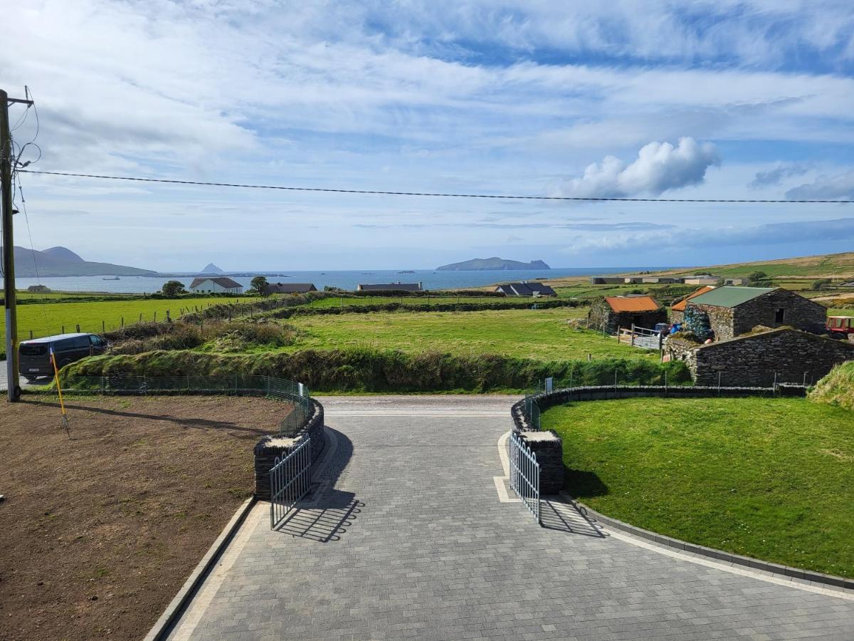 Dunquin House Bed And Breakfast Exterior photo